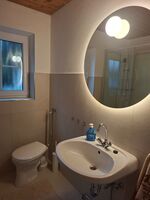 Monteurzimmer/-Haus für 8 mit Garten +Garage - Nähe Mühldorf Bild 8