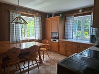 Monteurzimmer/-Haus für 8 mit Garten +Garage - Nähe Mühldorf Bild 7