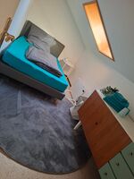 Monteurzimmer/-Haus für 8 mit Garten +Garage - Nähe Mühldorf Bild 3