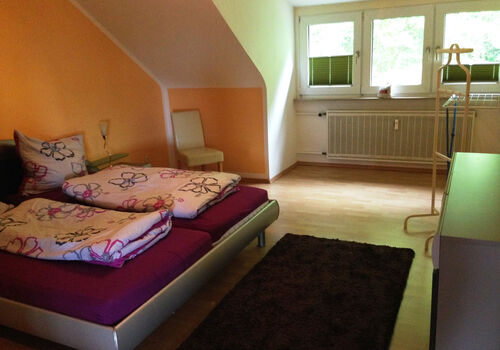 Ruhig gelegen mit 1 Schlafzimmer Picture 4