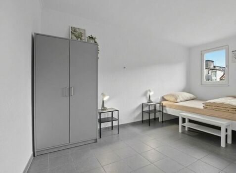 Monteurunterkünfte in Greven – 24h Check-In Zdjęcie 2