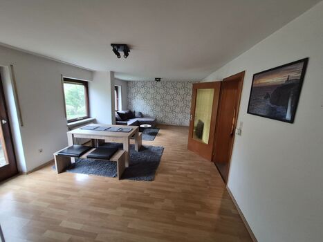 Wohnen im Grünen Bild 5