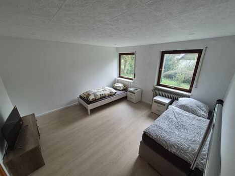 Wohnen im Grünen Bild 3