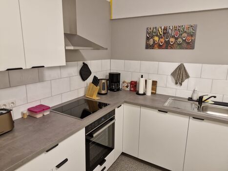 Monteurzimmer Goslar Zdjęcie 4