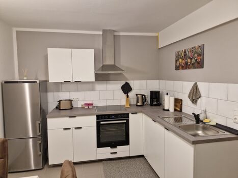 Monteurzimmer Goslar Zdjęcie 5