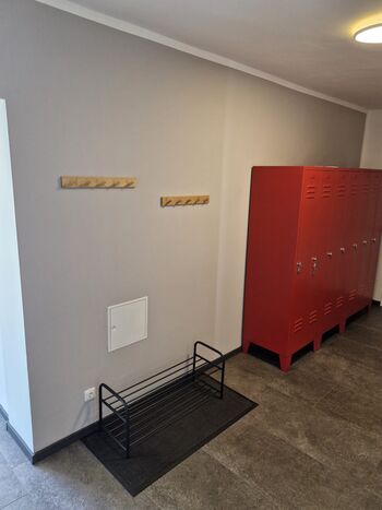 Monteurzimmer Goslar Zdjęcie 1