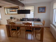 Esszimmer/Gemeinschaftsraum