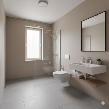 Monteurunterkünfte in Brandenburg an der Havel– 24h Check-In Bild 4