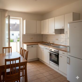 Monteurunterkünfte in Brandenburg an der Havel– 24h Check-In Bild 3