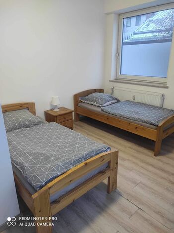 Monteuerzimmer Schwabach Obrázok 3