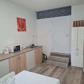 Gästezimmer Dobrusky Picture 3