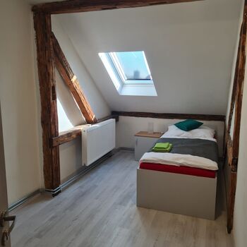 Gästezimmer Dobrusky Picture 2