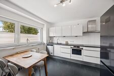 Home Wutach Grey: Monteurwohnung Lauchringen nähe Schweiz Bild 3