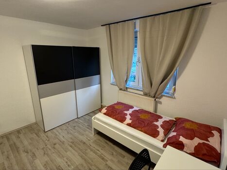 Kara Homes - Monteurwohnung Bild 2