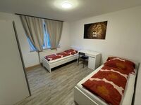 Kara Homes - Monteurwohnung Bild 1