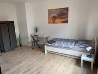 Kara Homes - Monteurwohnung Bild 12