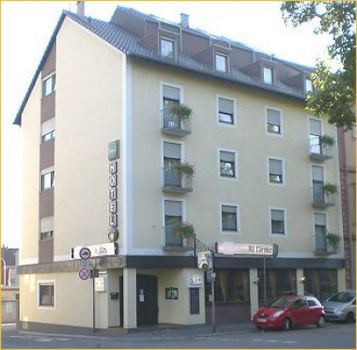 Hotel Alt Nürnberg GmbH Zdjęcie 2