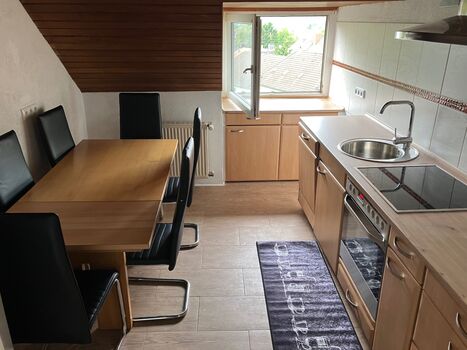 Komfortable Monteurwohnung mit 2 Schlafzimmern Obrázok 3