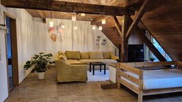 Komfortable Monteurwohnung mit 2 Schlafzimmern Bild 1