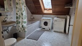 Komfortable Monteurwohnung mit 2 Schlafzimmern Bild 2