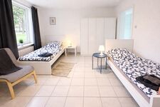 🏠C&V Monteurwohnung & Messewohnung Duisburg 4 Bild 3