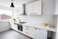 🏠C&V Monteurwohnung & Messewohnung Duisburg 4 Bild 4