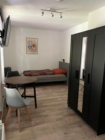 Ferien-und Monteurwohnung in Kalkar nähe NL / Weeze Bild 2