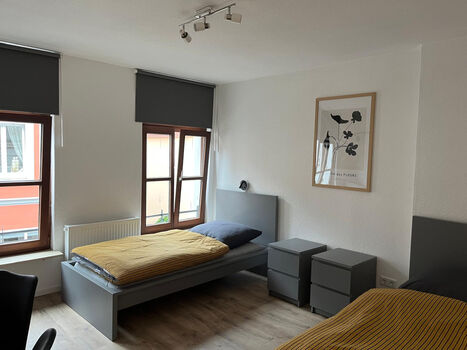 Doppelzimmer