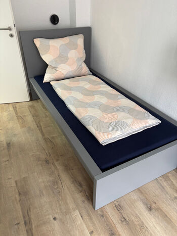 Ferien-und Monteurwohnung in Kalkar nähe NL /Bocholt/Weeze Bild 4