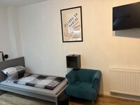 Ferien-und Monteurwohnung in Kalkar nähe NL /Bocholt/Weeze Bild 17