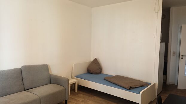 Monteurwohnung/Monteurzimmer in Frankenberg Sa./ Chemnitz Bild 2