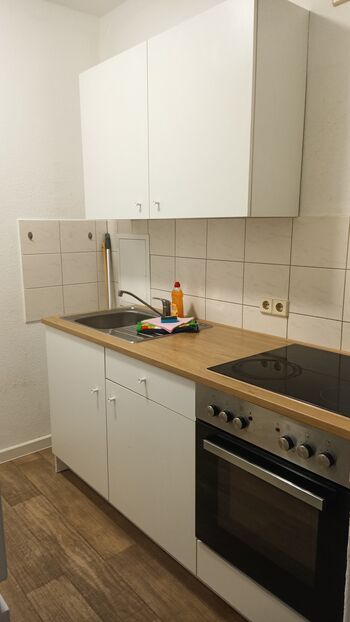 Monteurwohnung/Monteurzimmer in Frankenberg Sa./ Chemnitz Bild 4