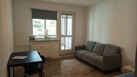 Monteurwohnung/Monteurzimmer in Frankenberg Sa./ Chemnitz Bild 1