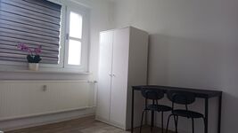 Monteurwohnung/Monteurzimmer in Frankenberg Sa./ Chemnitz Bild 6