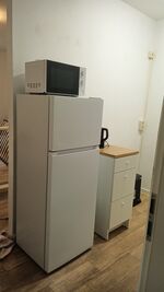 Monteurwohnung/Monteurzimmer in Frankenberg Sa./ Chemnitz Bild 5