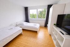 Crew Stay HANAU / 3-6 Personen Bild 6