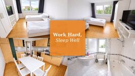 Crew Stay HANAU / 3-6 Personen Bild 1