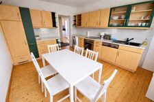 Crew Stay HANAU / 3-6 Personen Bild 5