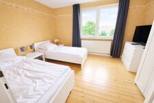 Crew Stay HANAU / 3-6 Personen Bild 3