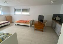 Monteurwohnung nähe Rastatt / Baden Baden & Karlsruhe Bild 1