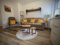 Geschäfts- und Monteurunterkunft, Haus zur Krone Bild 12