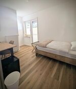 Geschäfts- und Monteurunterkunft, Haus zur Krone Bild 5