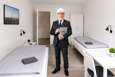 Monteurwohnung Wolfsburg Bis 6 Personen in der Nähe vom VW-Werk Bild 1