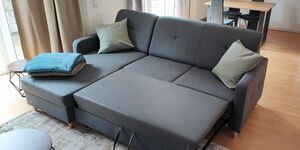 Schlafsofa