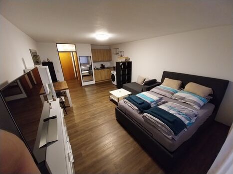 Wohnung im Herzen Ludwigsburg