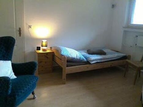 Wohnung Niemeyer Bild 2