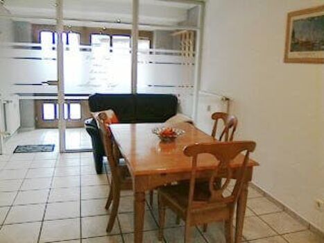 Wohnung Niemeyer Bild 3