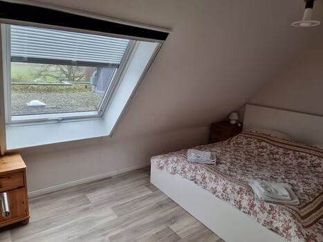 3-Zimmer Wohnung BELIPA mit Parkplatz in Münster Bild 5