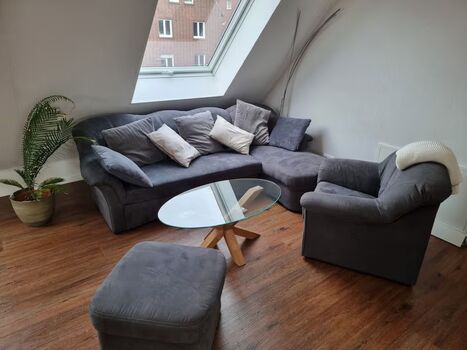 3-Zimmer Wohnung BELIPA mit Parkplatz in Münster Bild 2