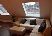 3-Zimmer Wohnung BELIPA mit Parkplatz in Münster Zdjęcie 2